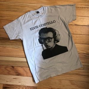 Elvis Costello | Band Concert Tee